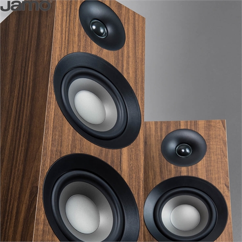 Loa JAMO S 807 4